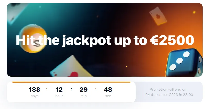 bonus code 1win with jackpot
