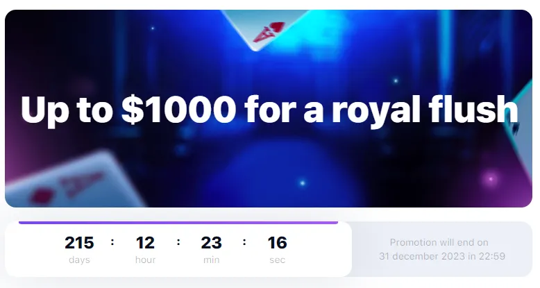 bonus 1win 1000$