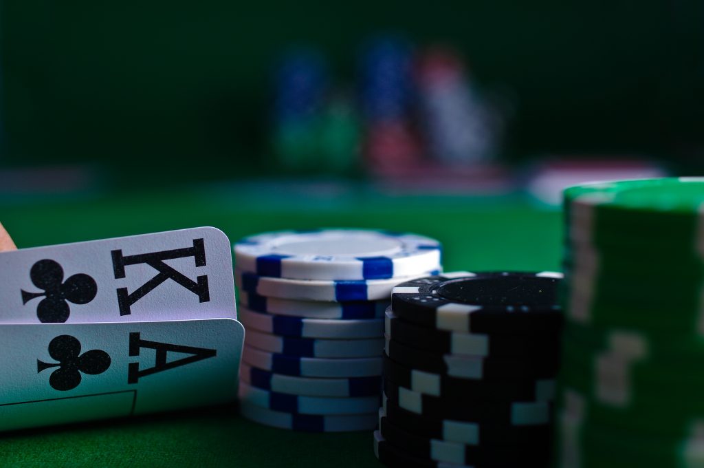 Blackjack